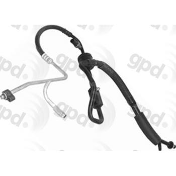 1999 Ford Mustang A/C Hose Assembly Global Parts Distributors 4812054 image 1 of 1