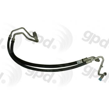 2003 Ford E-550 Super Duty A/C Hose Assembly Global Parts Distributors 4812055 image 1 of 1