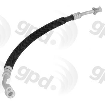 2004 Mercury Marauder A/C Refrigerant Liquid Hose Global Parts Distributors 4812056 image 1 of 1
