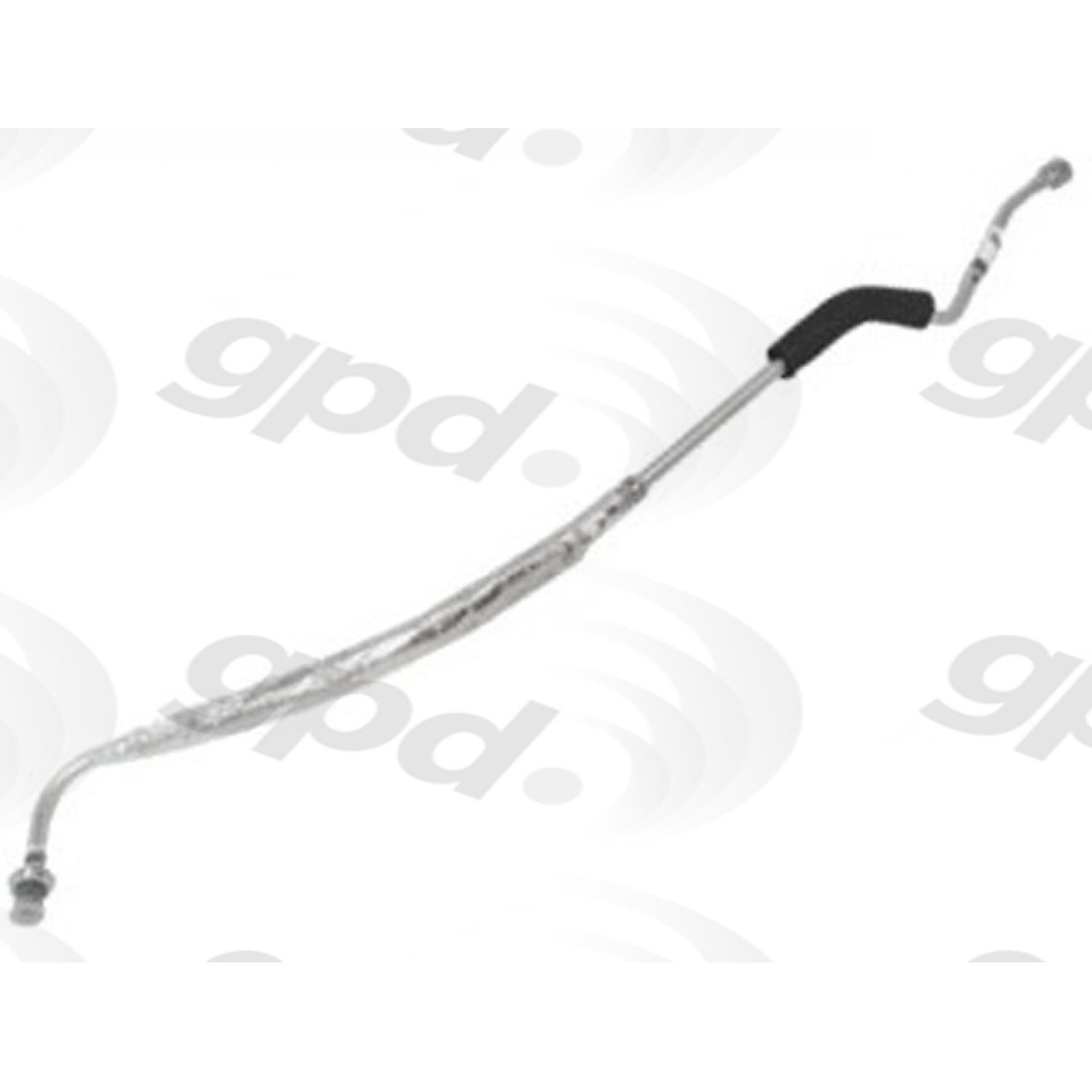 Global Parts Distributors 4812057 - A/C Refrigerant Liquid Hose Global Parts Distributors 4812057 A/C Refrigerant Liquid Hose product image 1 of 1