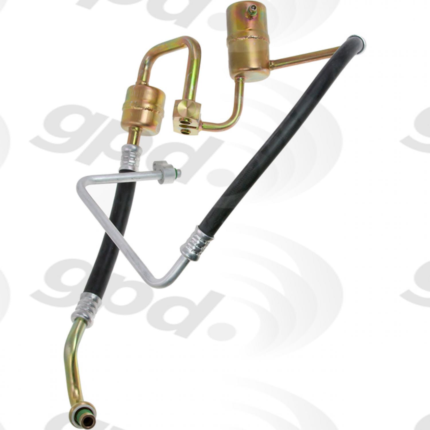 Global Parts Distributors 4812058 - A/C Hose Assembly Global Parts Distributors 4812058 A/C Hose Assembly product image 1 of 1