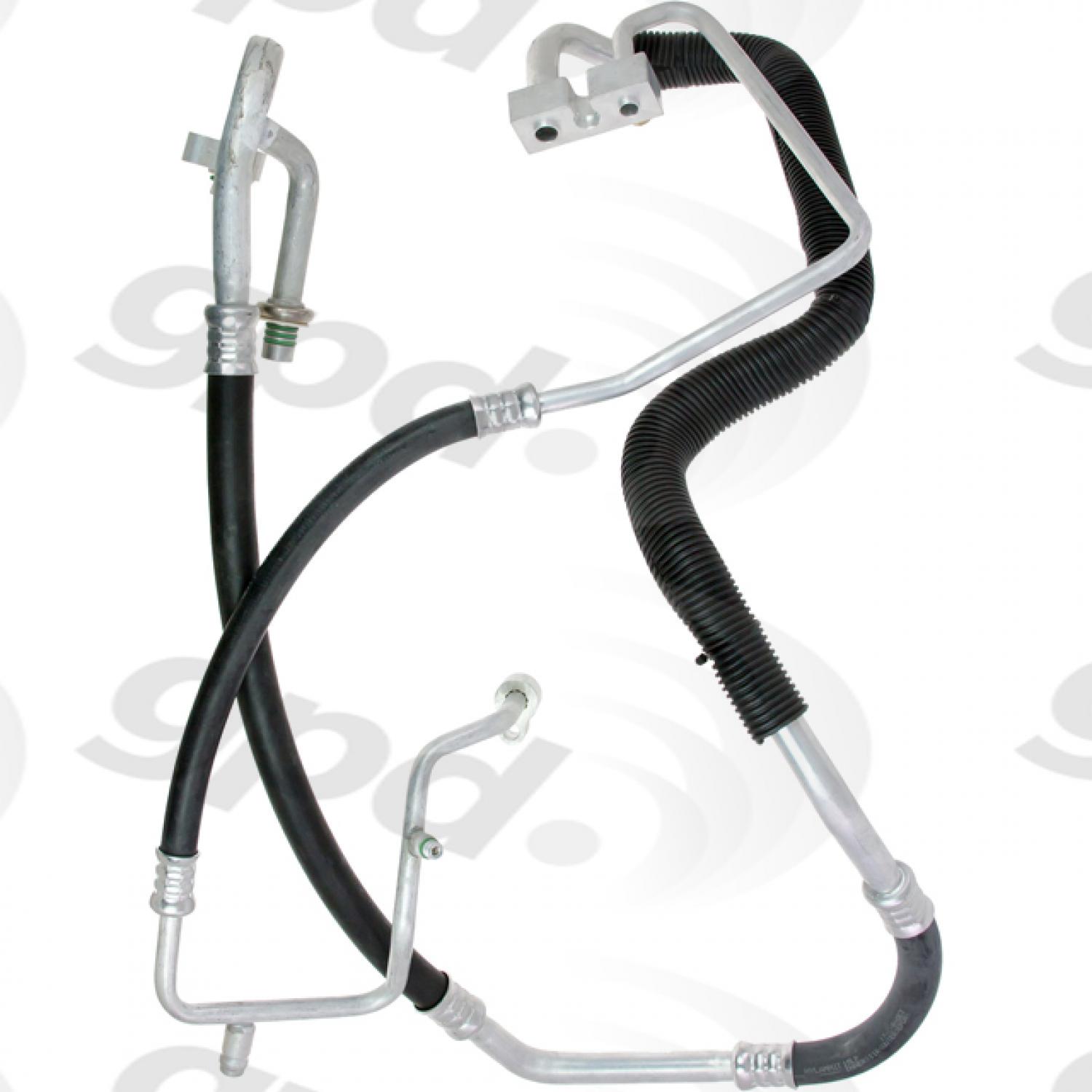 Global Parts Distributors 4812059 - A/C Hose Assembly Global Parts Distributors 4812059 A/C Hose Assembly product image 1 of 1