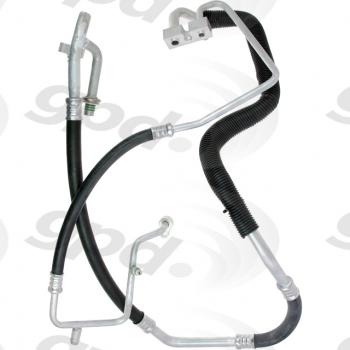 2004 Ford Explorer A/C Hose Assembly Global Parts Distributors 4812059 image 1 of 1