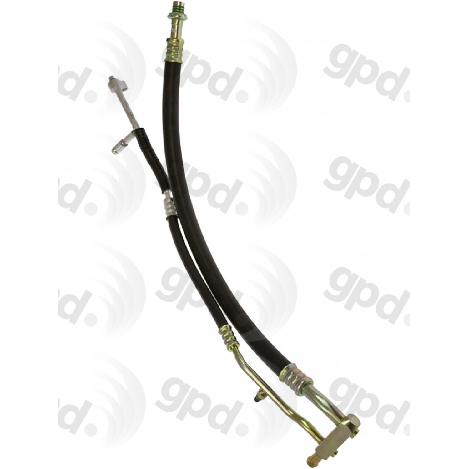 Global Parts Distributors 4812060 - A/C Hose Assembly Global Parts Distributors 4812060 A/C Hose Assembly product image 1 of 1