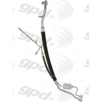 2004 Ford F-150 A/C Hose Assembly Global Parts Distributors 4812062 image 1 of 1