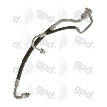 2003 Ford Focus A/C Hose Assembly Global Parts Distributors 4812063 image 1 of 1