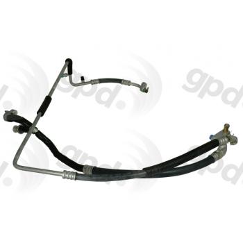 2005 Lincoln Aviator A/C Hose Assembly Global Parts Distributors 4812064 image 1 of 1