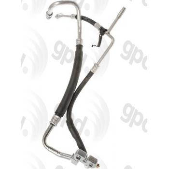 2006 Ford E-350 Super Duty A/C Hose Assembly Global Parts Distributors 4812066 image 1 of 1