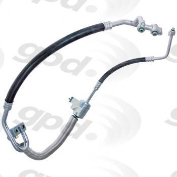 2006 Ford Freestar A/C Hose Assembly