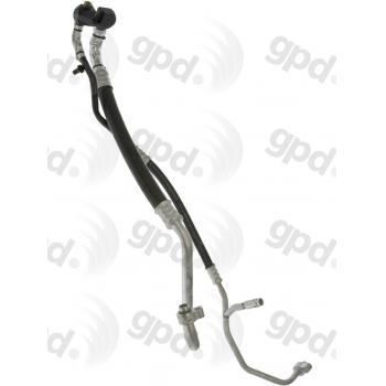 2005 Ford Excursion A/C Hose Assembly Global Parts Distributors 4812069 image 1 of 1