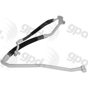 2008 Mercury Milan A/C Hose Assembly