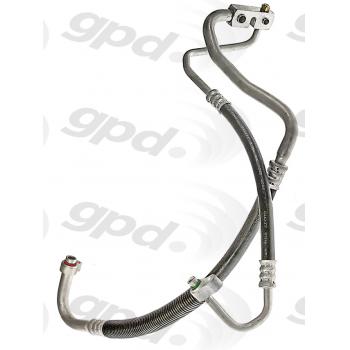 2005 Ford Focus A/C Hose Assembly Global Parts Distributors 4812072 image 1 of 1