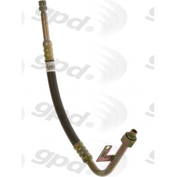 2004 Ford E-150 Club Wagon A/C Refrigerant Liquid Hose