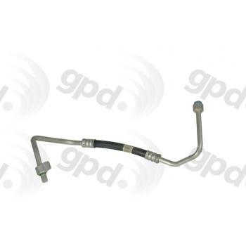 2006 Ford Econoline A/C Refrigerant Liquid Hose Global Parts Distributors 4812075 image 1 of 1