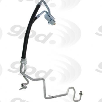 2004 Mazda Tribute A/C Hose Assembly Global Parts Distributors 4812076 image 1 of 1