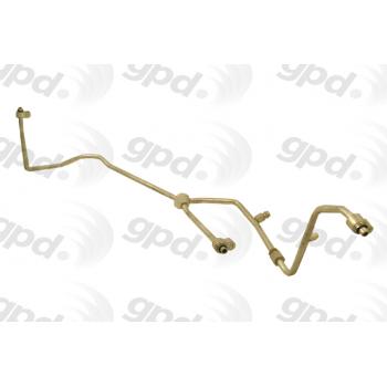 2000 GMC Yukon A/C Refrigerant Liquid Hose Global Parts Distributors 4812082 image 1 of 1