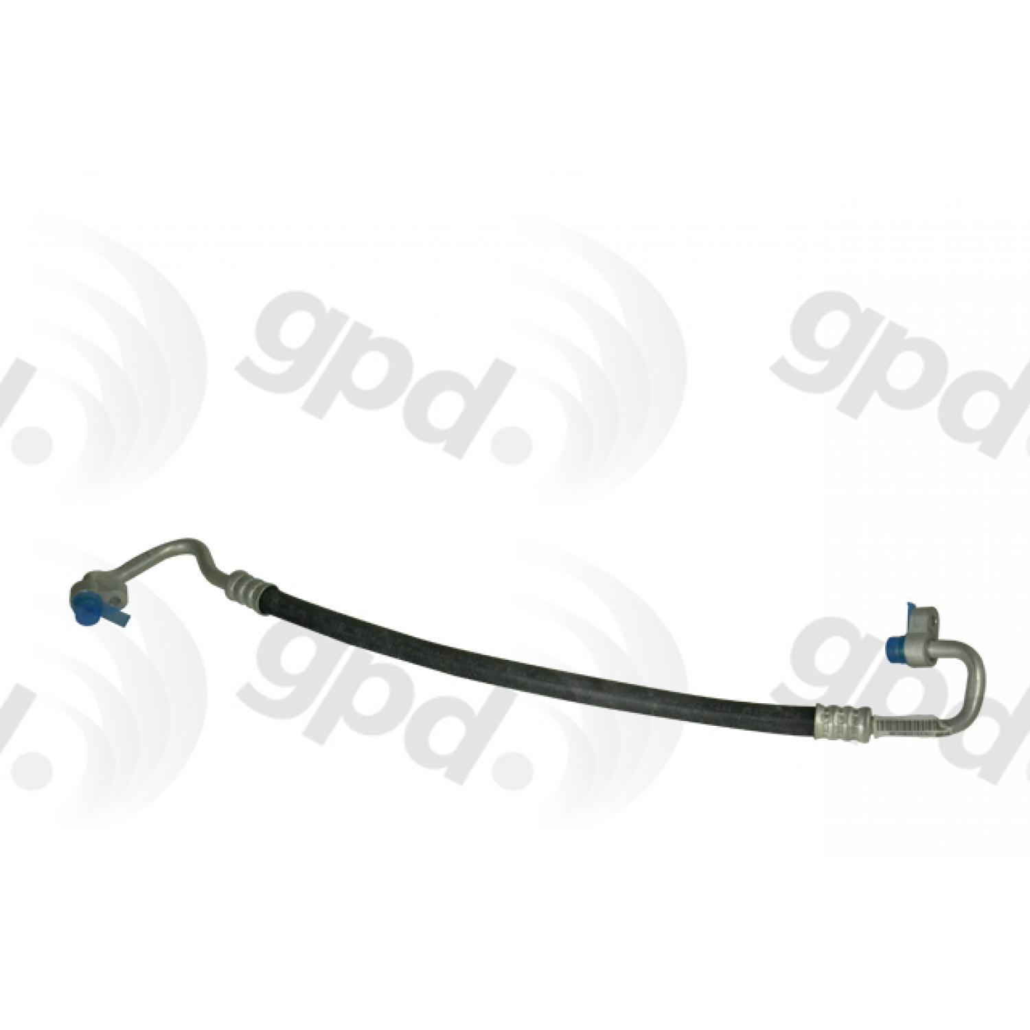 Global Parts Distributors 4812083 - A/C Refrigerant Discharge Hose Global Parts Distributors 4812083 A/C Refrigerant Discharge Hose product image 1 of 1