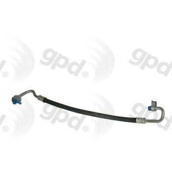 2006 Acura RSX A/C Refrigerant Discharge Hose Global Parts Distributors 4812083 image 1 of 1