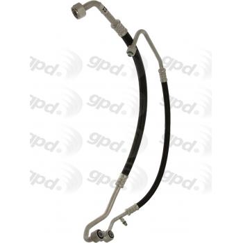 1993 GMC K2500 A/C Hose Assembly Global Parts Distributors 4812092 image 1 of 1