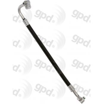 2009 Volkswagen Rabbit A/C Refrigerant Discharge Hose Global Parts Distributors 4812093 image 1 of 1