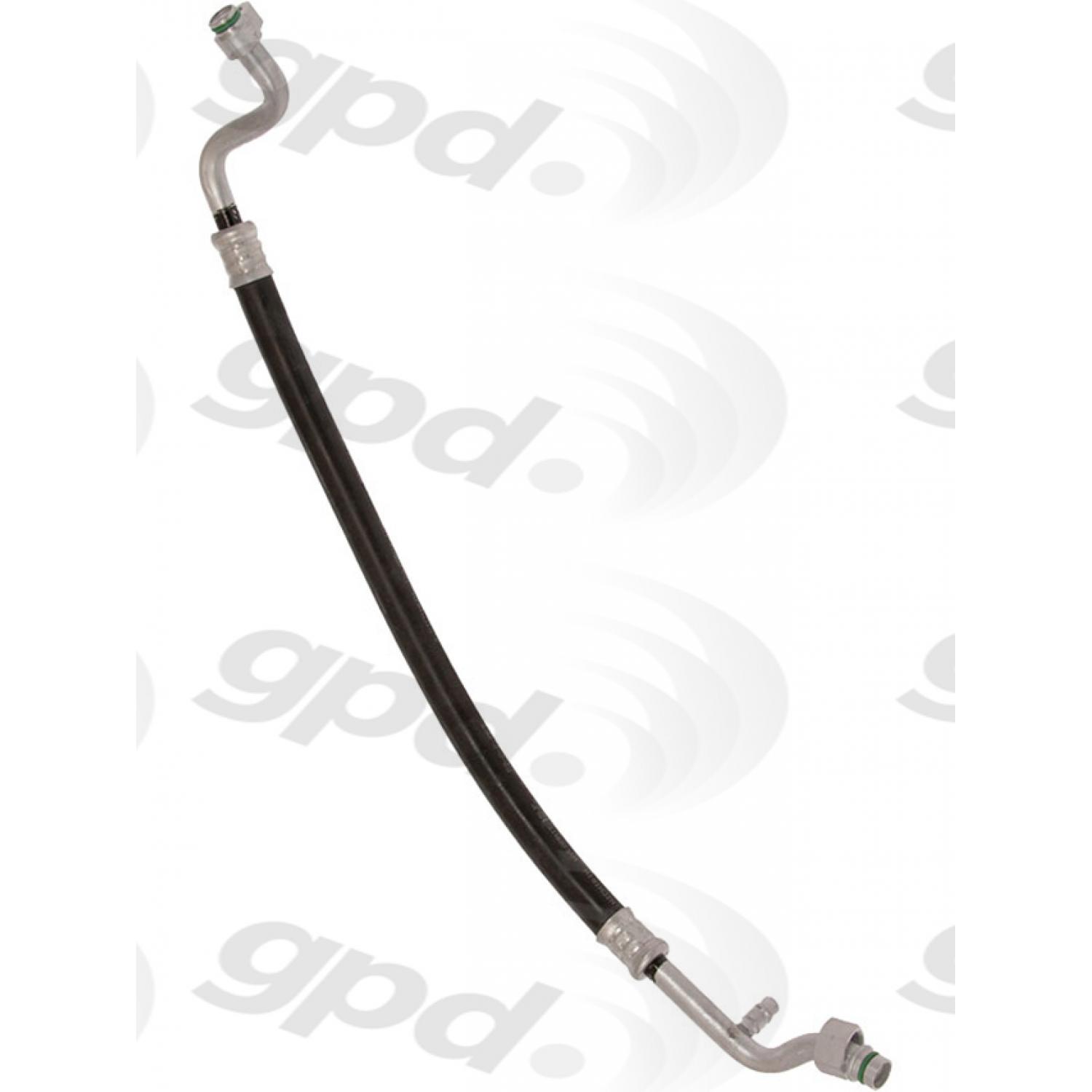 Global Parts Distributors 4812094 - A/C Refrigerant Suction Hose Global Parts Distributors 4812094 A/C Refrigerant Suction Hose product image 1 of 1