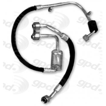 1994 Oldsmobile Cutlass Ciera A/C Hose Assembly