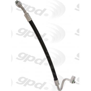 2004 Mitsubishi Eclipse A/C Refrigerant Discharge Hose Global Parts Distributors 4812099 image 1 of 1