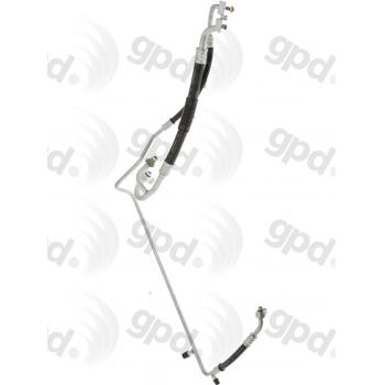 2004 Ford Explorer A/C Hose Assembly Global Parts Distributors 4812105 image 1 of 1