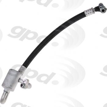 2012 Toyota RAV4 A/C Refrigerant Suction Hose Global Parts Distributors 4812111 image 1 of 1