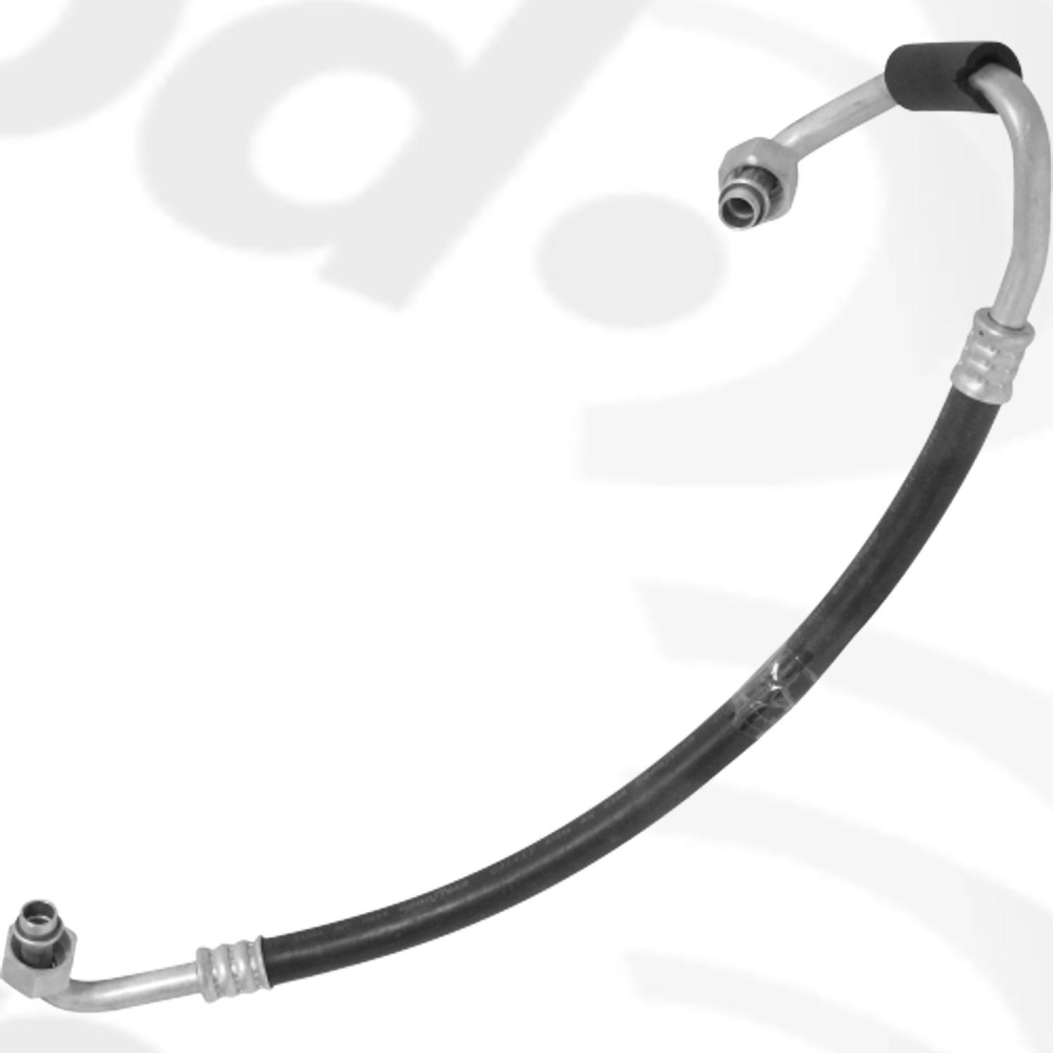 Global Parts Distributors 4812112 - A/C Refrigerant Suction Hose Global Parts Distributors 4812112 A/C Refrigerant Suction Hose product image 1 of 1
