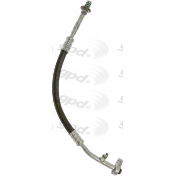 1999 Jeep TJ A/C Refrigerant Discharge Hose Global Parts Distributors 4812114 image 1 of 1