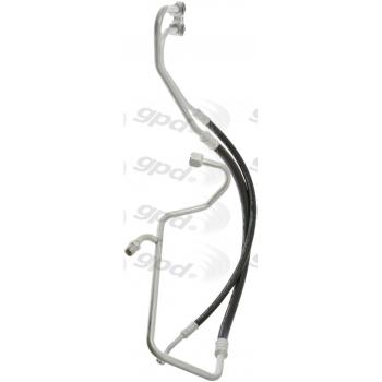 1986 Chevrolet K5 Blazer A/C Hose Assembly Global Parts Distributors 4812115 image 1 of 1