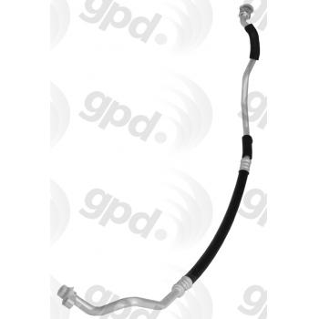 2003 Acura CL A/C Refrigerant Suction Hose Global Parts Distributors 4812120 image 1 of 1