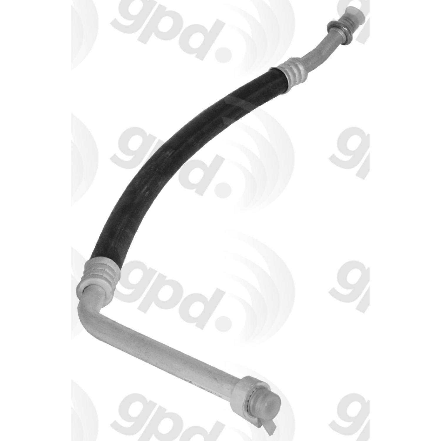 Global Parts Distributors 4812123 - A/C Refrigerant Suction Hose Global Parts Distributors 4812123 A/C Refrigerant Suction Hose product image 1 of 1