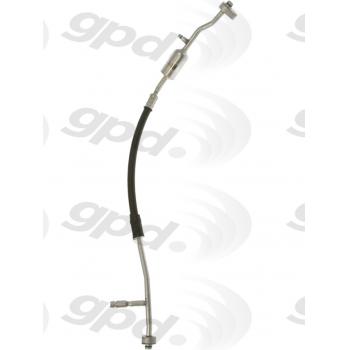 2008 Mercury Grand Marquis A/C Refrigerant Discharge Hose Global Parts Distributors 4812124 image 1 of 1