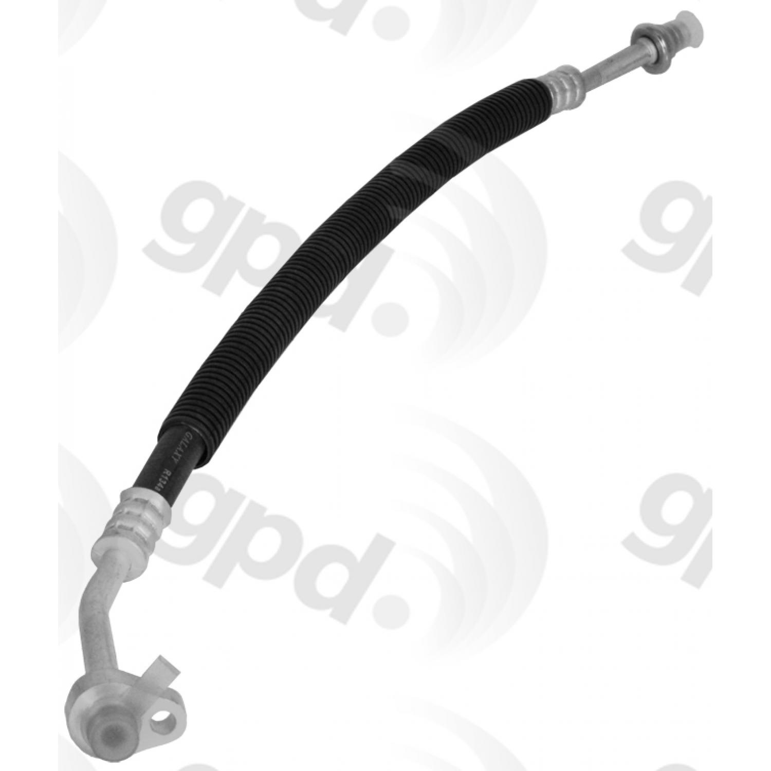 Global Parts Distributors 4812125 A/C Refrigerant Liquid Hose product image 1 of 1
