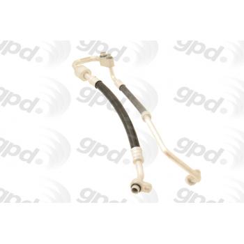 2012 Chevrolet Cruze A/C Hose Assembly