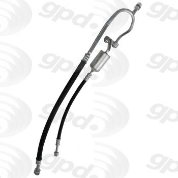 1994 GMC Safari A/C Hose Assembly Global Parts Distributors 4812130 image 1 of 1