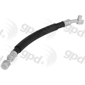 1995 Honda Civic A/C Refrigerant Suction Hose Global Parts Distributors 4812133 image 1 of 1