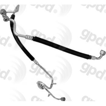 1986 Cadillac Cimarron A/C Hose Assembly Global Parts Distributors 4812138 image 1 of 1