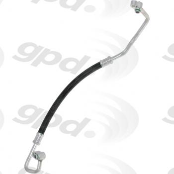 2000 Toyota 4Runner A/C Refrigerant Discharge Hose Global Parts Distributors 4812139 image 1 of 1