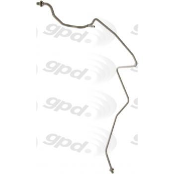 1997 Dodge Ram 2500 A/C Refrigerant Liquid Hose Global Parts Distributors 4812140 image 1 of 1