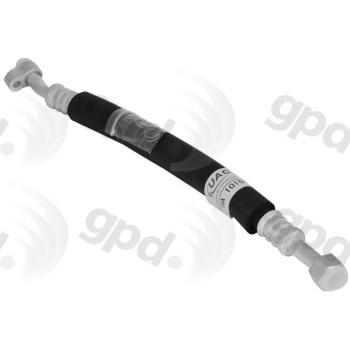 1993 Honda Civic A/C Refrigerant Suction Hose Global Parts Distributors 4812141 image 1 of 1