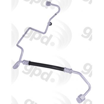 2000 GMC Savana 2500 A/C Refrigerant Liquid Hose Global Parts Distributors 4812147 image 1 of 1