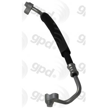 1993 Honda Civic A/C Refrigerant Discharge Hose Global Parts Distributors 4812148 image 1 of 1