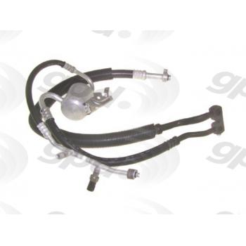 2000 Mercury Villager A/C Hose Assembly Global Parts Distributors 4812150 image 1 of 1