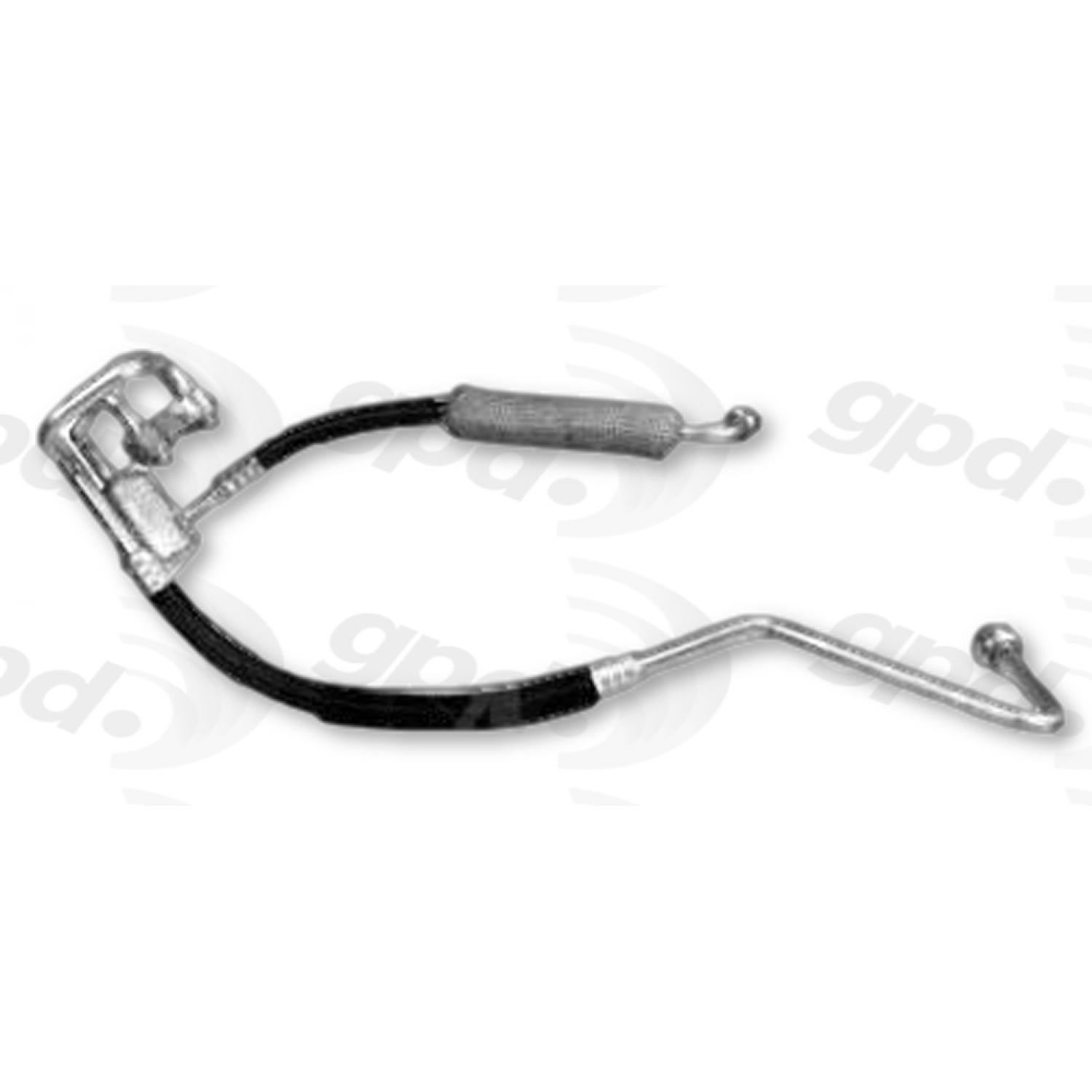 Global Parts Distributors 4812154 A/C Hose Assembly product image 1 of 1