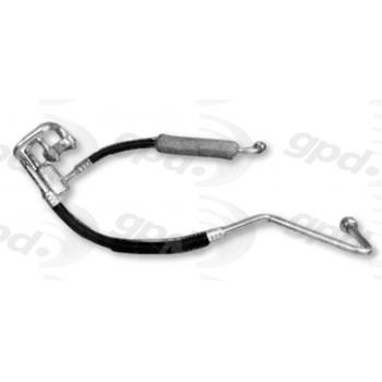 1994 Oldsmobile Silhouette A/C Hose Assembly