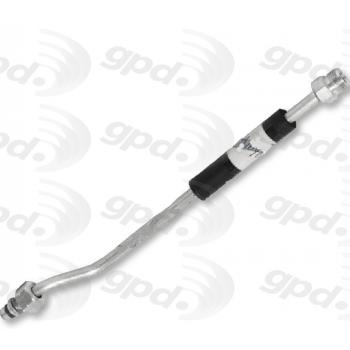 1998 Acura CL A/C Refrigerant Liquid Hose Global Parts Distributors 4812156 image 1 of 1