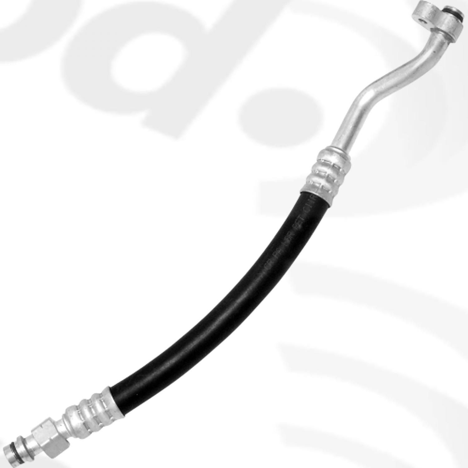 Global Parts Distributors 4812157 - A/C Refrigerant Suction Hose Global Parts Distributors 4812157 A/C Refrigerant Suction Hose product image 1 of 1